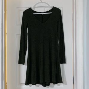 Express dress
